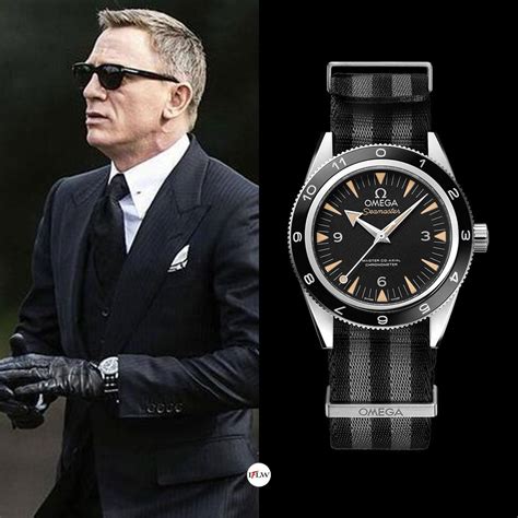 007 spectre watch replica|james bond 42mm watch.